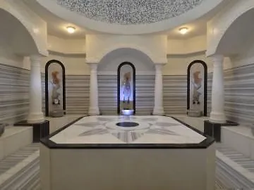 Trendy Aspendos Beach 5* Sidé