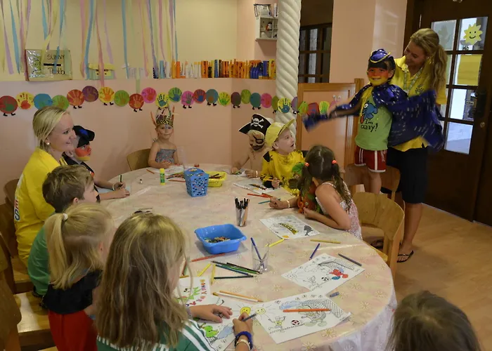 Station touristique Trendy Aspendos Beach Sidé