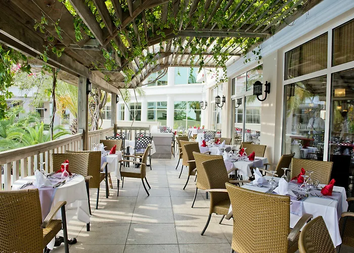 Station touristique Trendy Aspendos Beach 5*