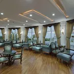 Resort Trendy Aspendos 5*