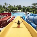 Resort Trendy Aspendos 5*
