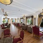 Trendy Aspendos Resort 5*