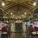 Trendy Aspendos Resort Side