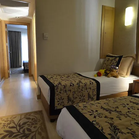 Resort Trendy Aspendos