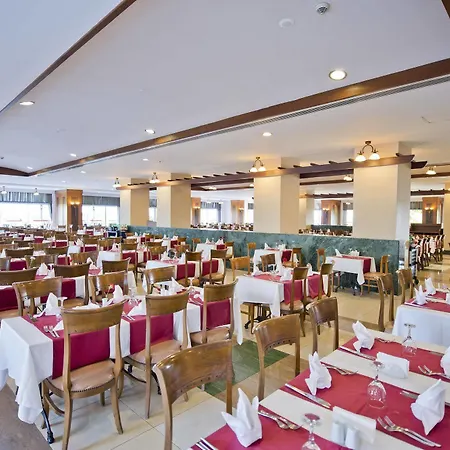 Resort Trendy Aspendos Side