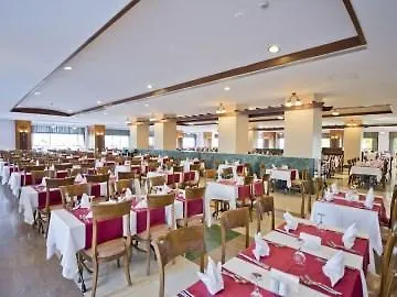 Θέρετρο Trendy Aspendos 5*