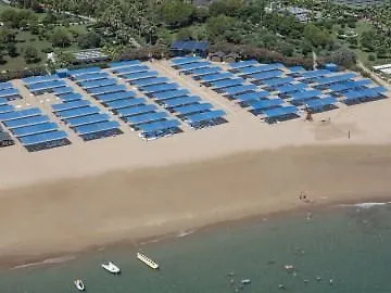 Курортний комплекс Trendy Aspendos