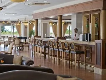 Курортний комплекс Trendy Aspendos