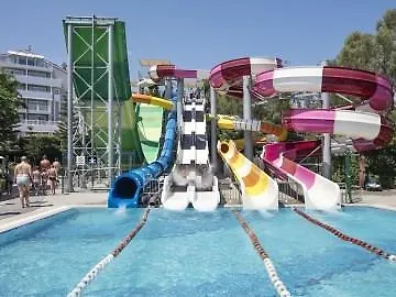 Trendy Aspendos Курортний комплекс