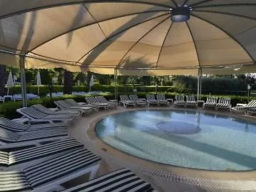 Курортний комплекс Trendy Aspendos Сіде