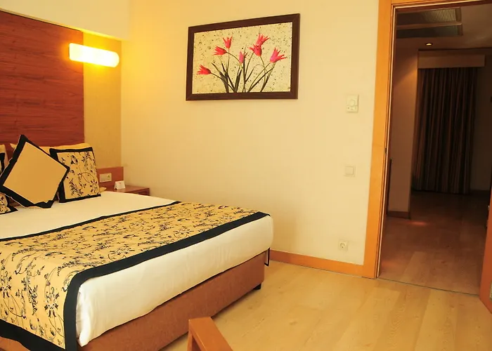 Trendy Aspendos Σιντέ